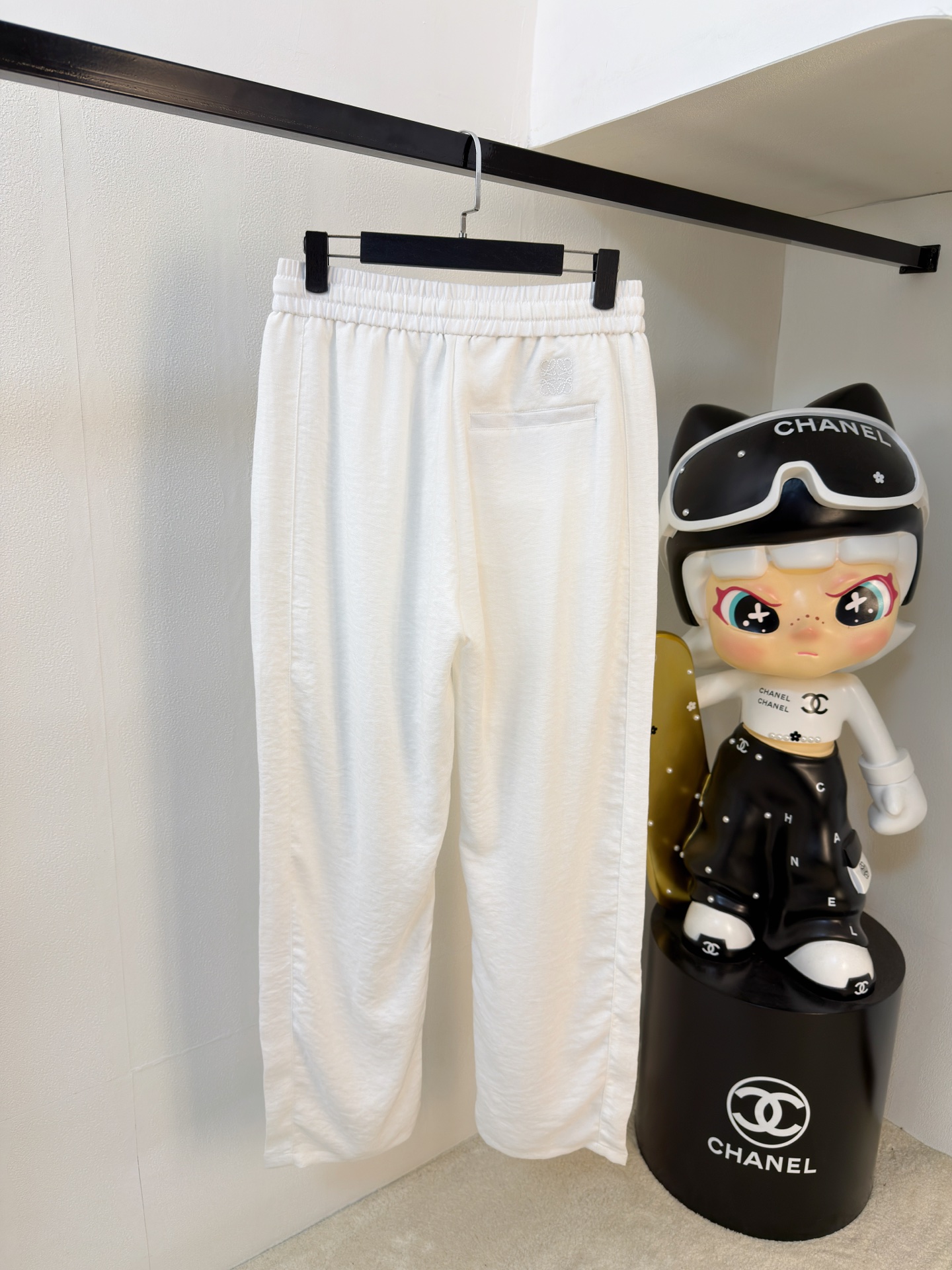 Casual Pants Man